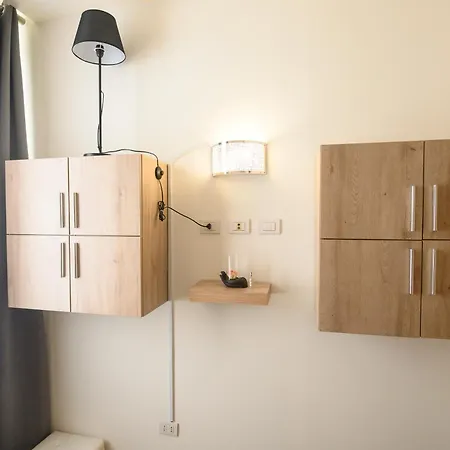 293 - La Casa Del Porto Luxury, Il Tuo A A Pochi Passi Dal Porto - Parcheggio Privato Apartment Genoa
