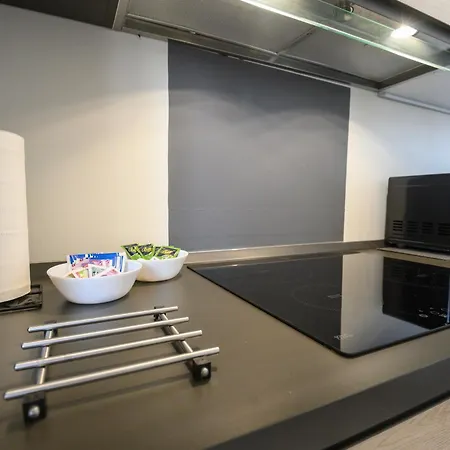 293 - La Casa Del Porto Luxury, Il Tuo A A Pochi Passi Dal Porto - Parcheggio Privato Apartment Genoa