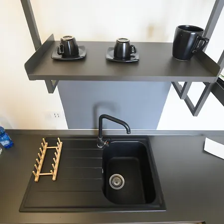 Apartment 293 - La Casa Del Porto Luxury, Il Tuo A A Pochi Passi Dal Porto - Parcheggio Privato