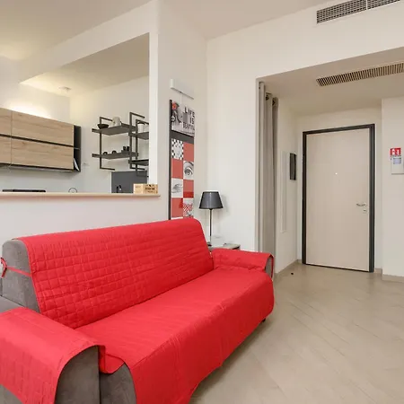 293 - La Casa Del Porto Luxury, Il Tuo A A Pochi Passi Dal Porto - Parcheggio Privato Apartment *