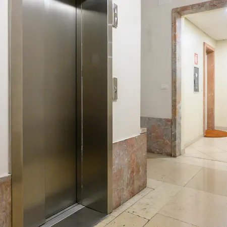293 - La Casa Del Porto Luxury, Il Tuo A A Pochi Passi Dal Porto - Parcheggio Privato * Genoa