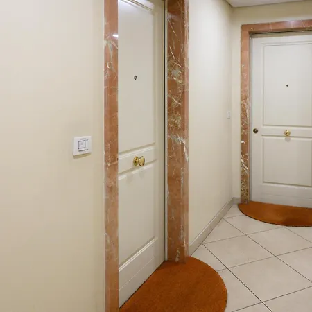 293 - La Casa Del Porto Luxury, Il Tuo A A Pochi Passi Dal Porto - Parcheggio Privato Apartment Genoa