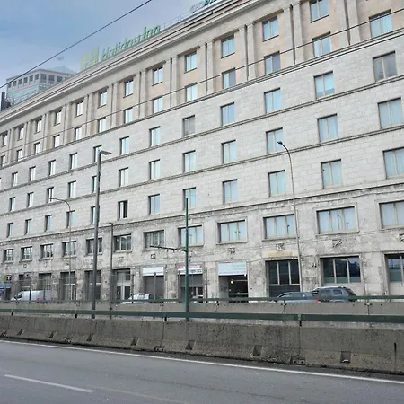 293 - La Casa Del Porto Luxury, Il Tuo A A Pochi Passi Dal Porto - Parcheggio Privato Apartment Genoa