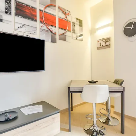 Apartment 293 - La Casa Del Porto Luxury, Il Tuo A A Pochi Passi Dal Porto - Parcheggio Privato Genoa